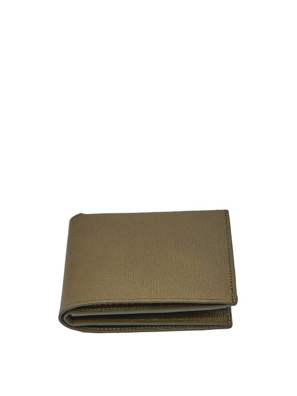 The Best Shops PAUL SMITH: 財布＆ポーチ - 財布 - ダークグリーン