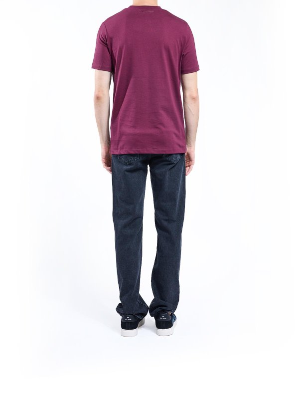 T-shirt Replica 
online: KARL LAGERFELD