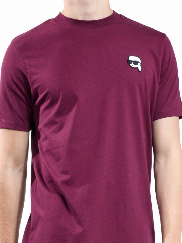 KARL LAGERFELD buy online T-shirt