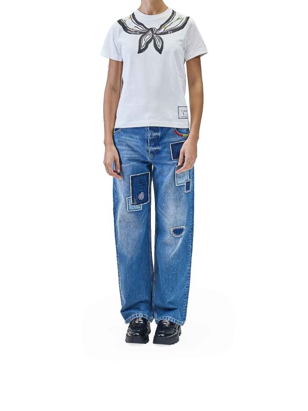 MARC JACOBS: Camisetas online - Camiseta - Multicolor