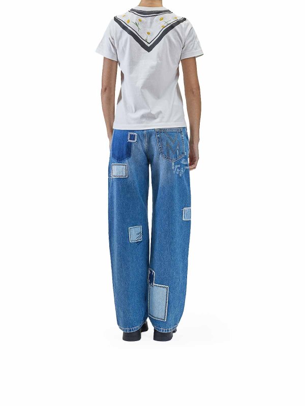 Camiseta - Multicolor shop online: MARC JACOBS