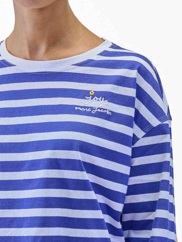 MARC JACOBS buy online Pull Col Rond - Multicolore