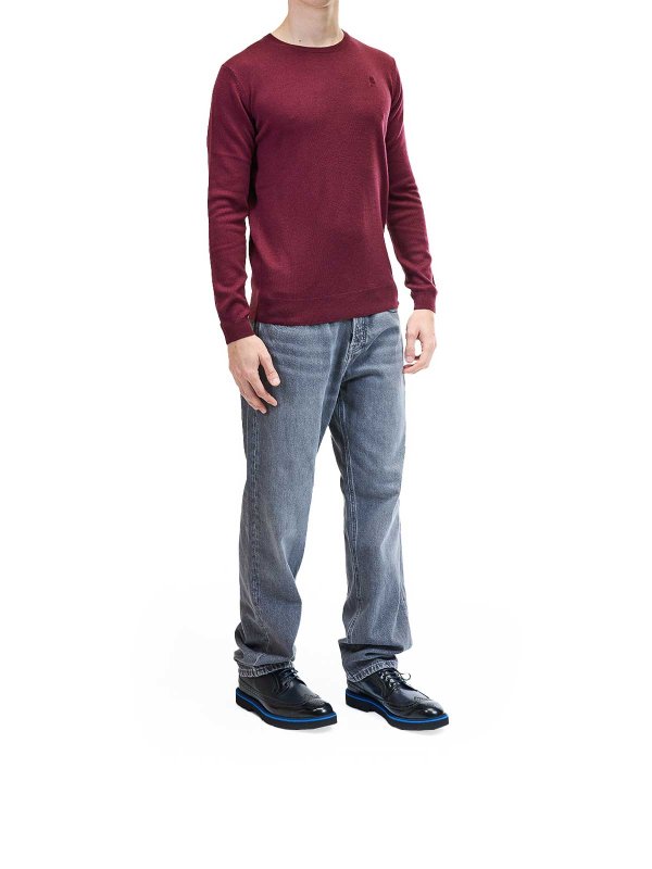 The Best Shops KARL LAGERFELD: crew necks - Sweatshirt