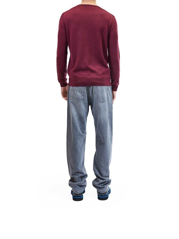 Sweatshirt Replica 
online: KARL LAGERFELD