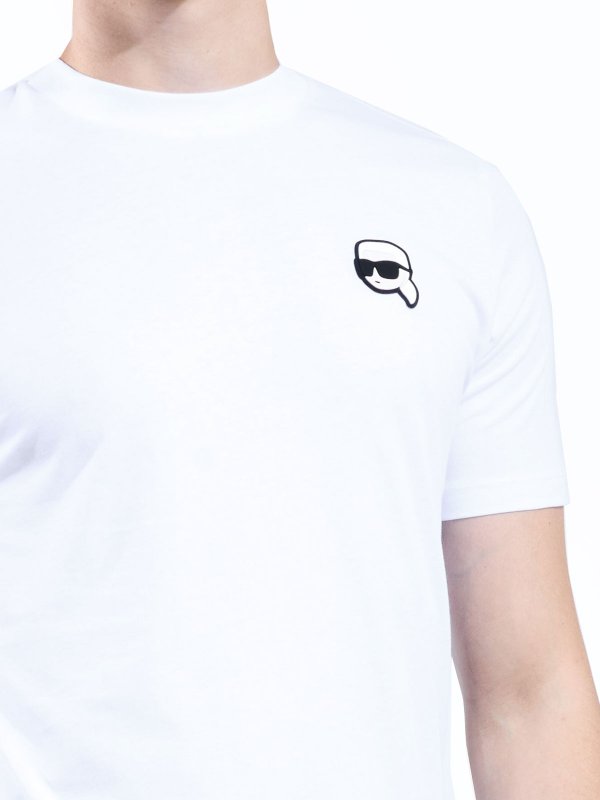 KARL LAGERFELD buy online T-shirt