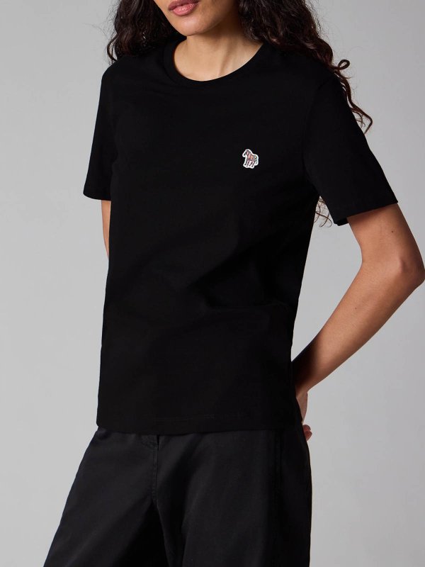 The Best Shops PS BY PAUL SMITH: t-shirt - T-shirt