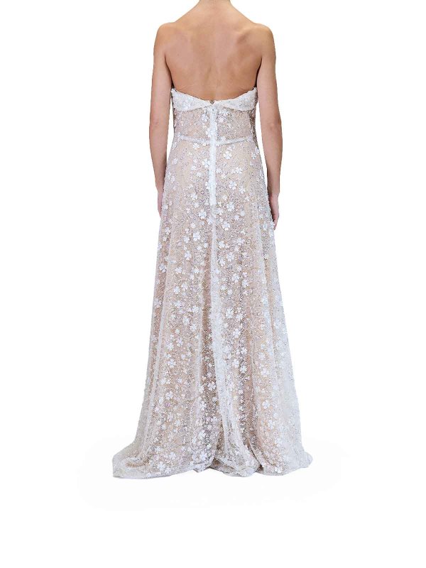 イブニングドレス - マルチカラー Replica 
online: GENNY