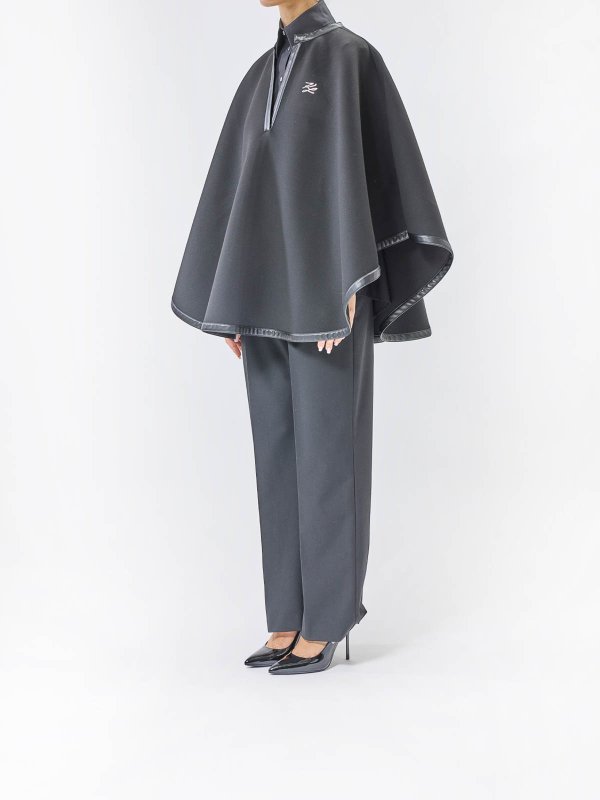 The Best Shops KARL LAGERFELD: スウェット＆セーター - スウェットシャツ/セーター - 黒