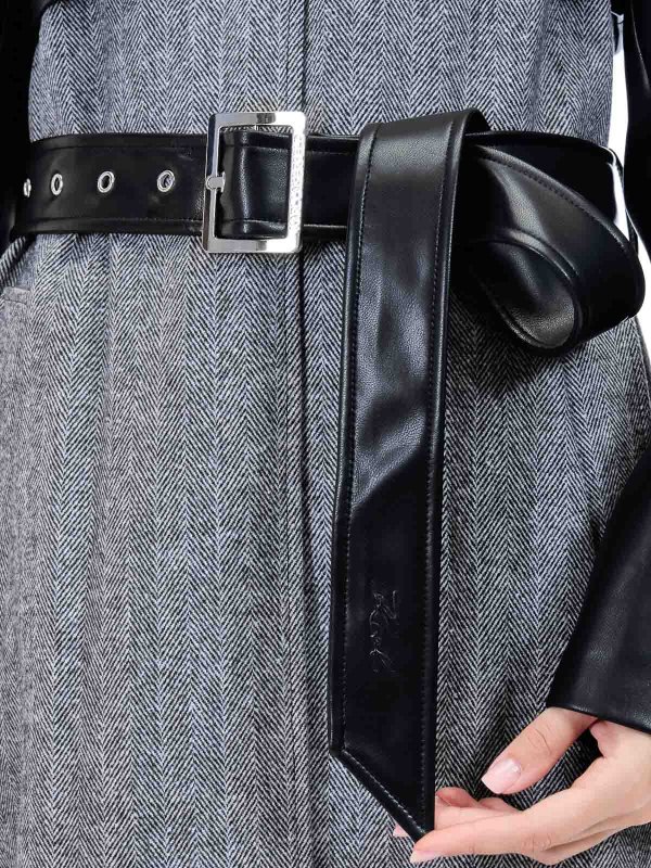 トレンチコート shop online トレンチコート - マルチカラー