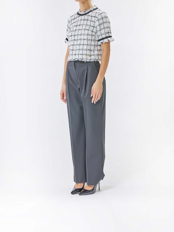 The Best Shops KARL LAGERFELD: Top e canotte - Top