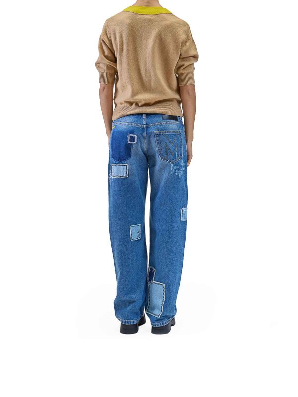 Polo - Camel shop online: MARC JACOBS