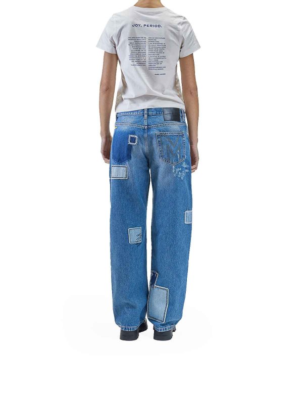 Jeans shop online: MARC JACOBS