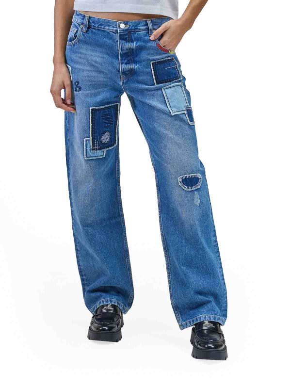 MARC JACOBS buy online Jeans