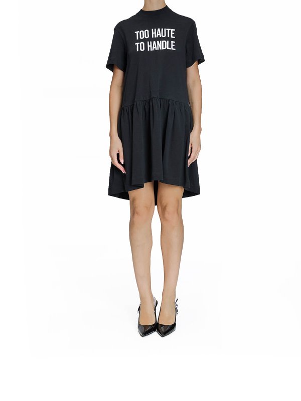 MOSCHINO: gonne al ginocchio  e longuette online - Vestito