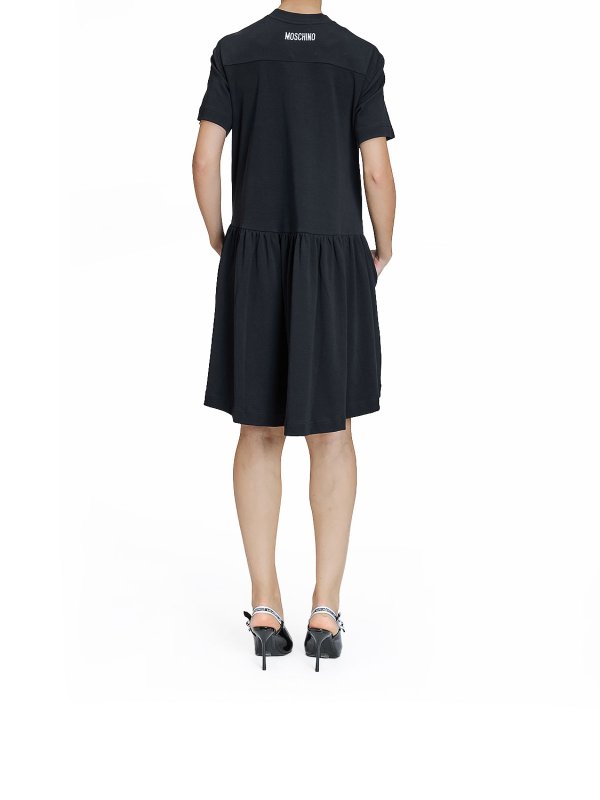 Vestito shop online: MOSCHINO