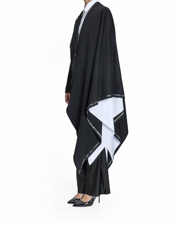 The Best Shops MOSCHINO: giacche blazer - Giacca Cimosa