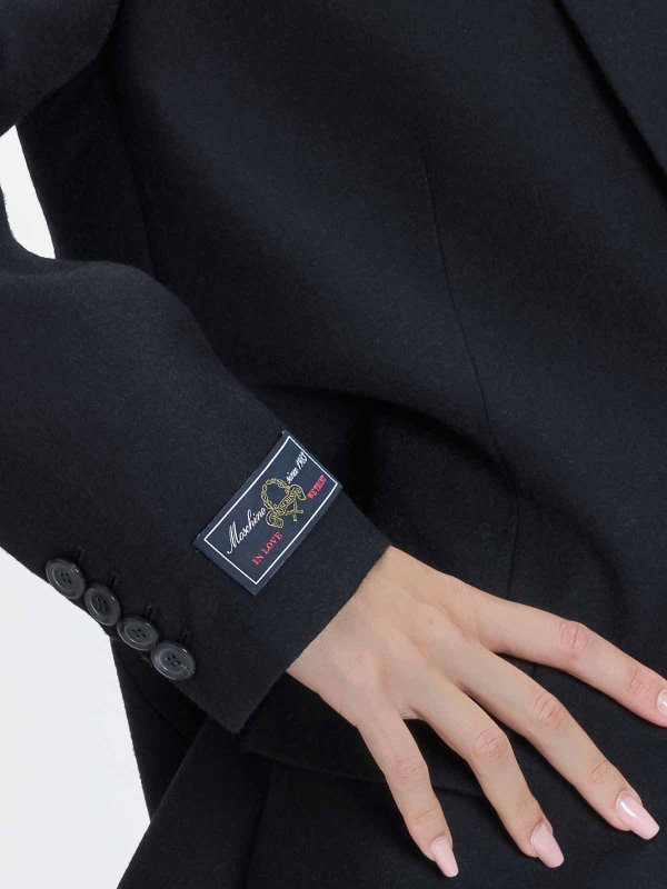 MOSCHINO buy online Giacca Cimosa