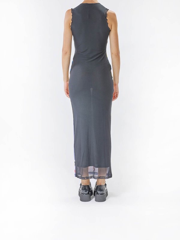 Abendkleid - Bunt shop online: MOSCHINO