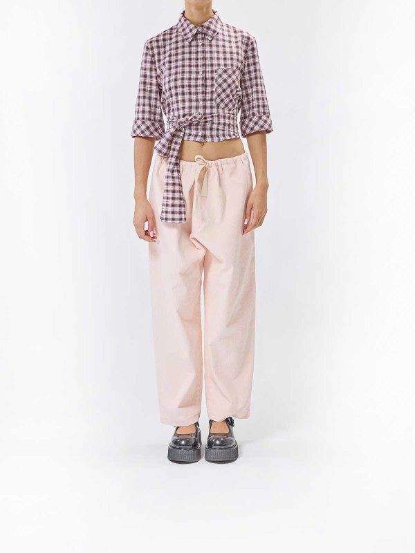 MOSCHINO: Hemden online - Hemd - Bunt