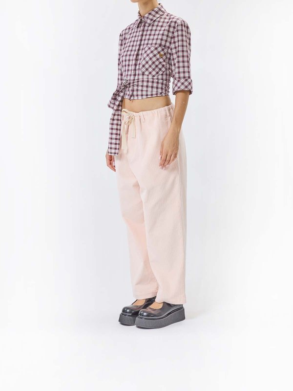 The Best Shops MOSCHINO: Hemden - Hemd - Bunt