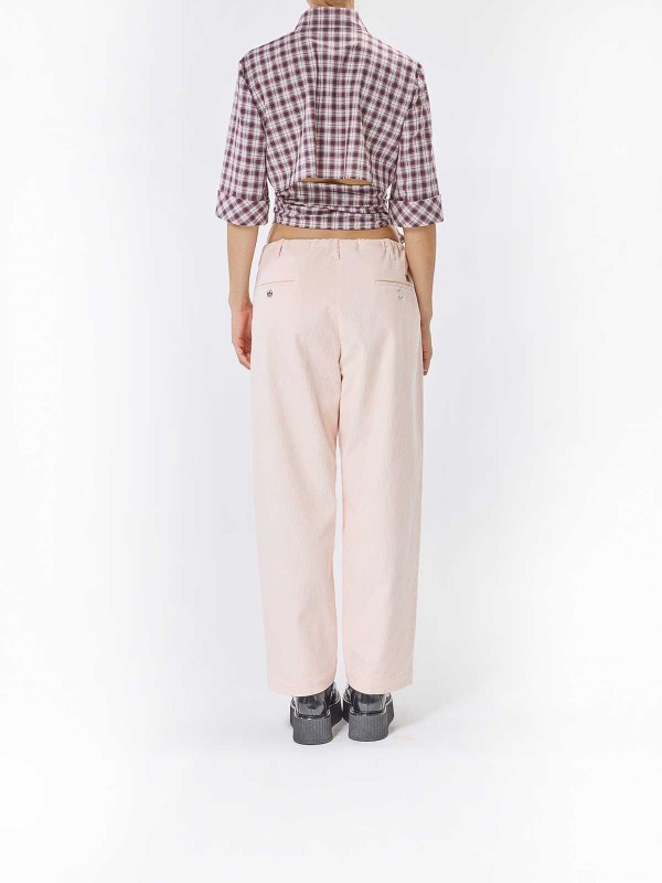 Hemd - Bunt shop online: MOSCHINO