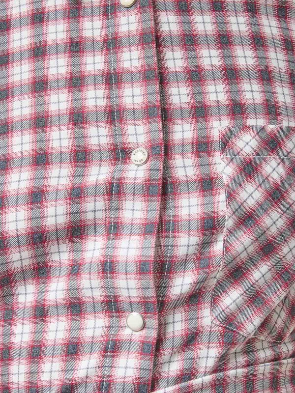 The Best Shops MOSCHINO: Hemd - Bunt