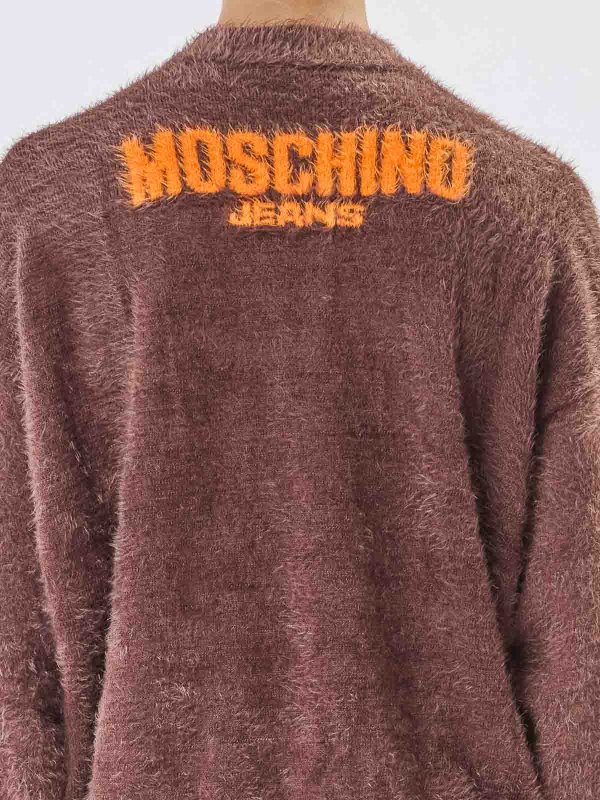 MOSCHINO buy online Pullover