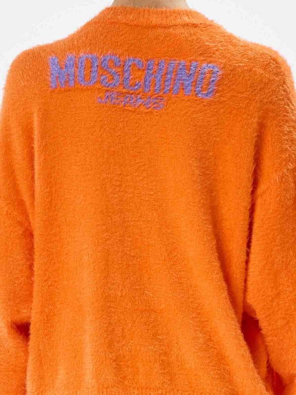 MOSCHINO buy online Pullover