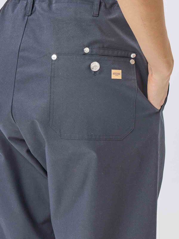 MOSCHINO buy online Pantalone Adrian