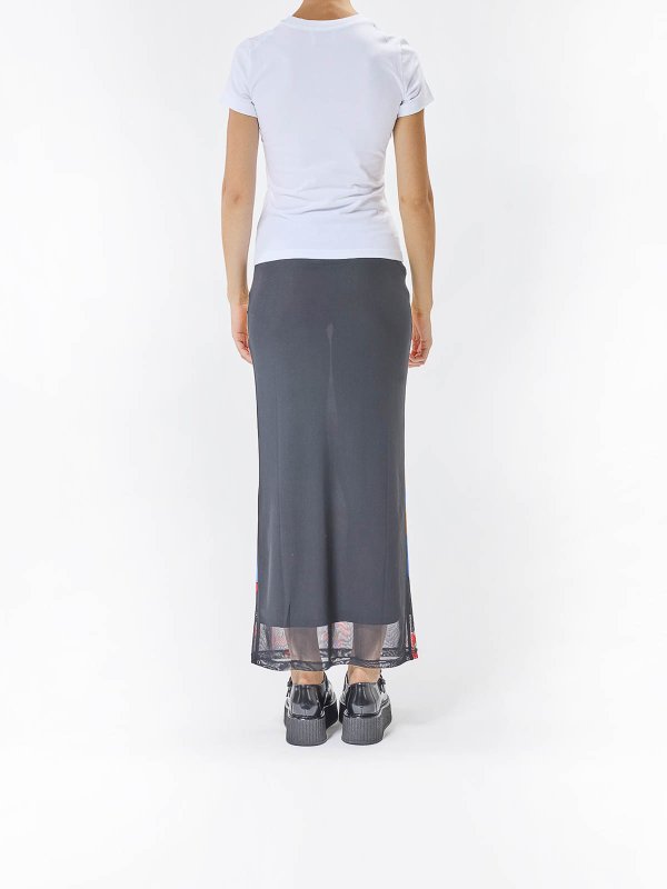 Camiseta - Blanco Replica 
online: MOSCHINO