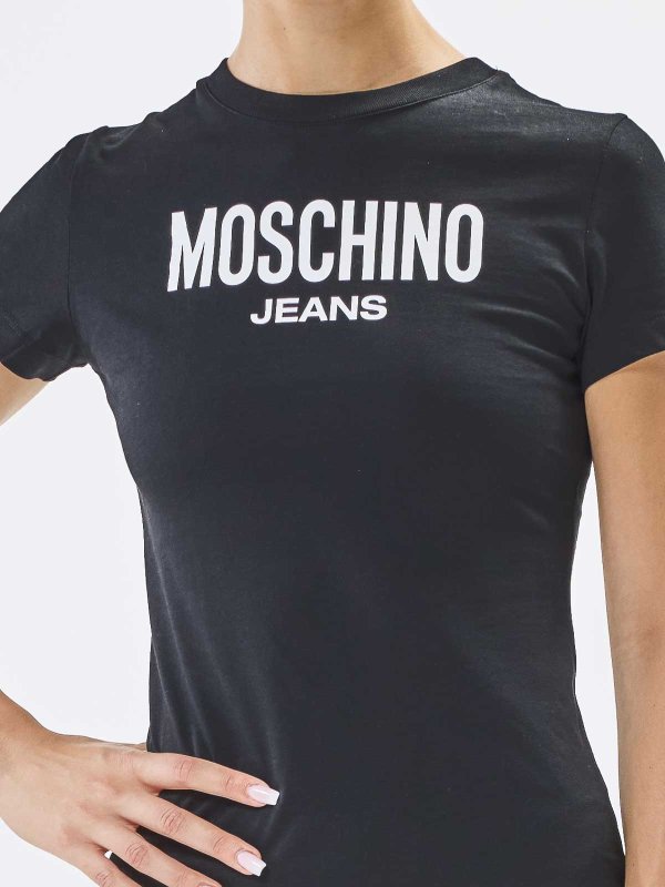 MOSCHINO buy online T-Shirt Logo