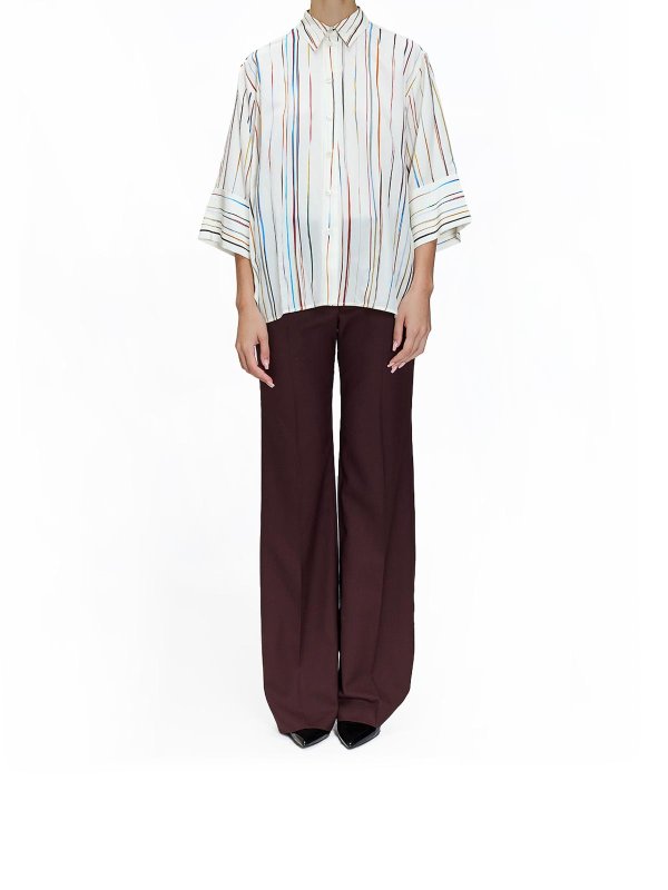 PAUL SMITH: Hemden online - Hemd - Bunt