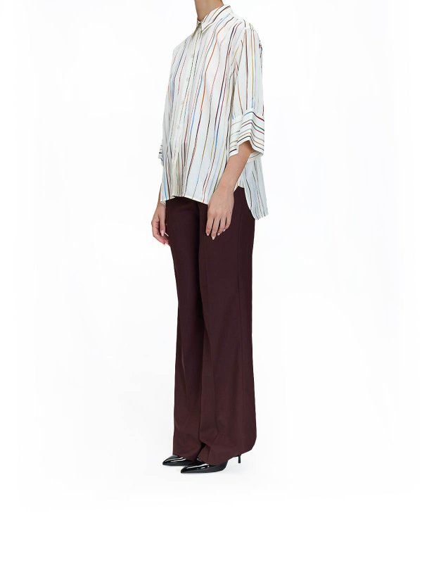 The Best Shops PAUL SMITH: Hemden - Hemd - Bunt