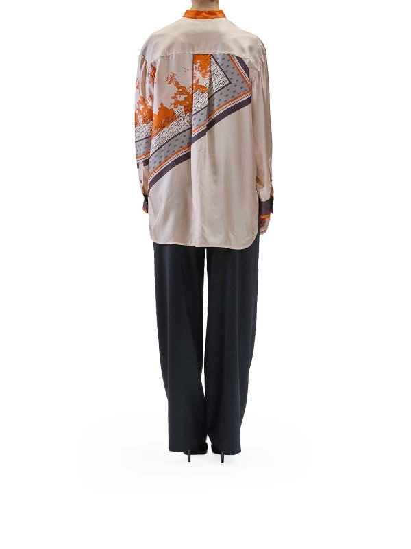 Shirt shop online: PAUL SMITH