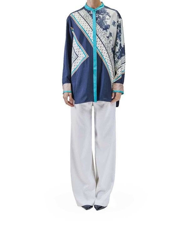 PAUL SMITH: shirts online - Shirt