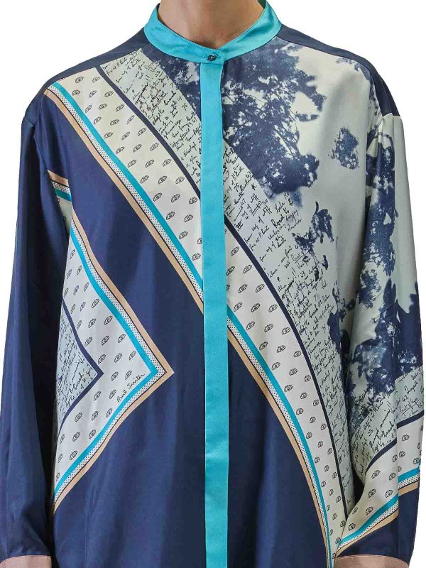 PAUL SMITH buy online Shirt