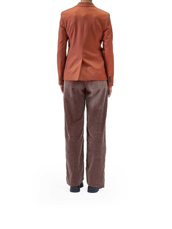 Anzug - Orange shop online: PAUL SMITH