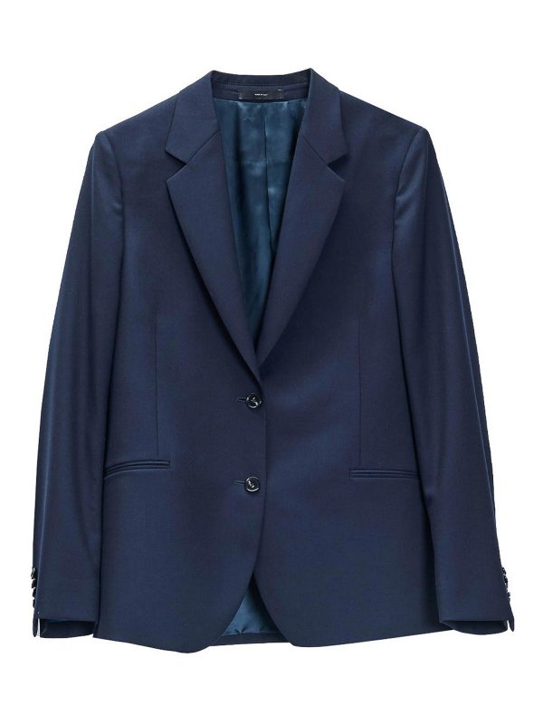 PAUL SMITH: blazers - Blazer