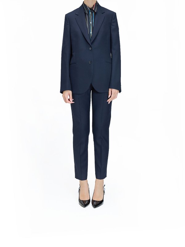 PAUL SMITH: blazers online - Blazer