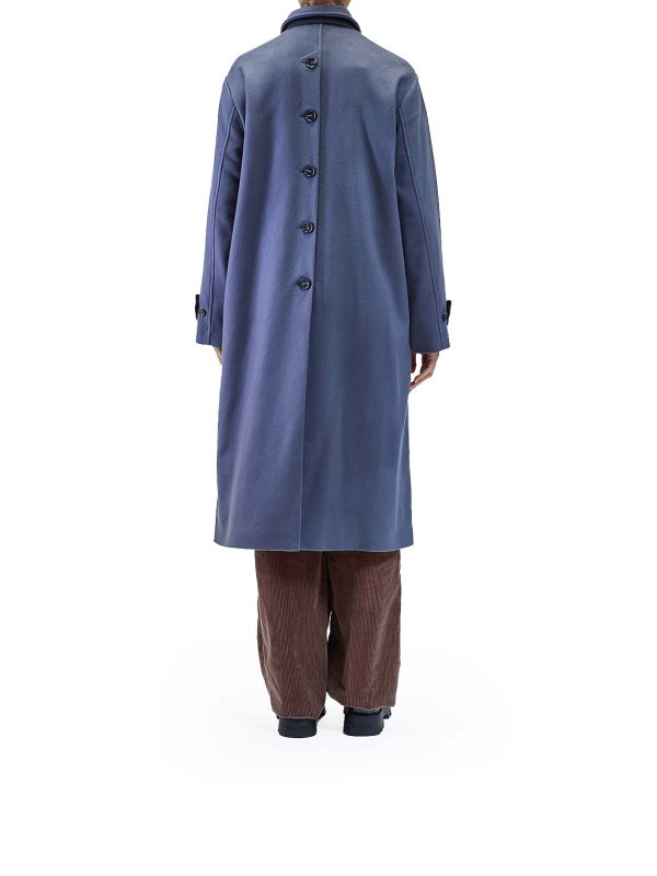 Coat shop online: PAUL SMITH