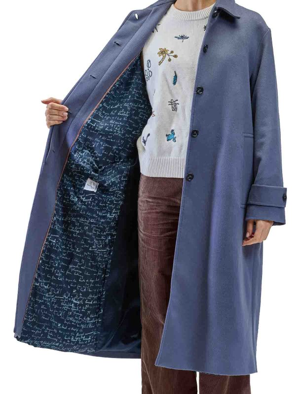 The Best Shops PAUL SMITH: Coat