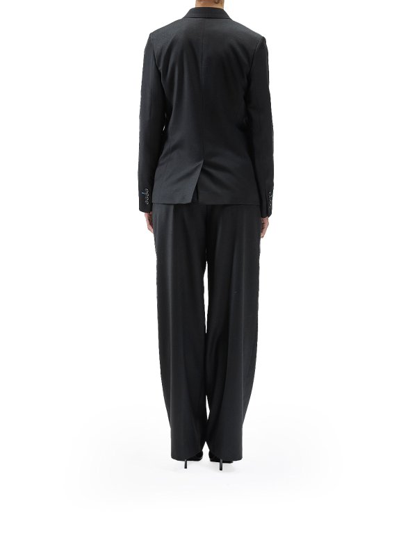 ブレザー - 黒 shop online: PAUL SMITH