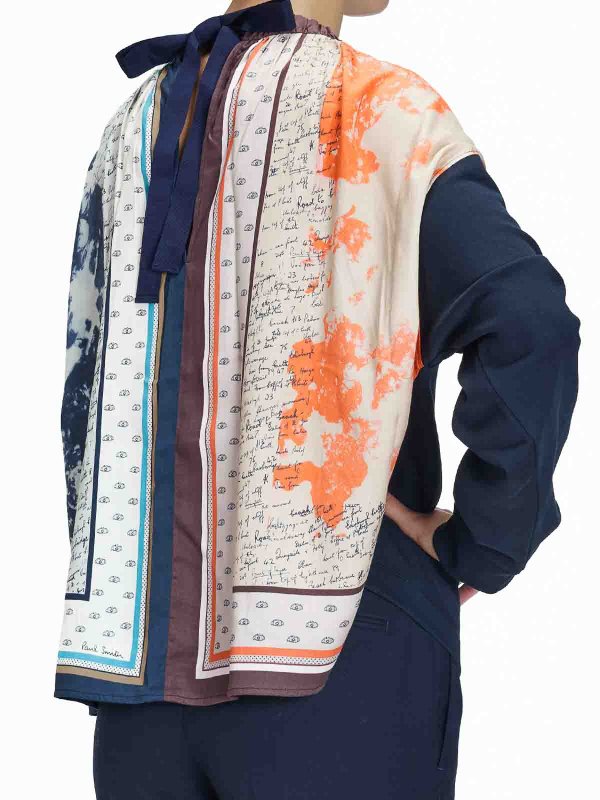 PAUL SMITH buy online Sudadera - Azul