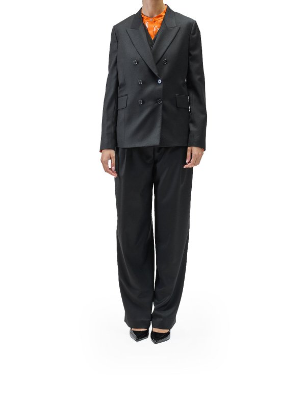 The Best Shops PAUL SMITH: Wool vest