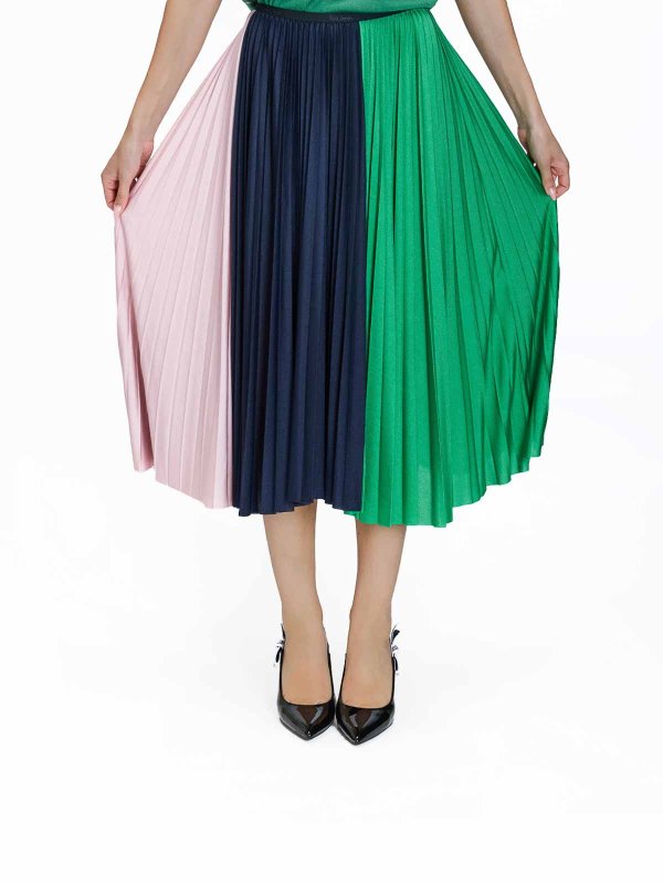 PAUL SMITH buy online Midirock - Bunt