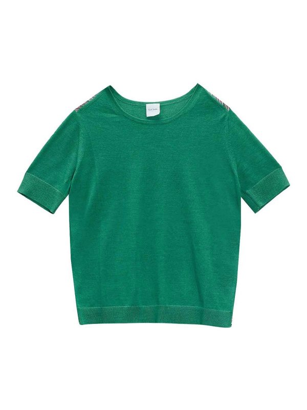 PAUL SMITH: Tops & Tank tops - Top