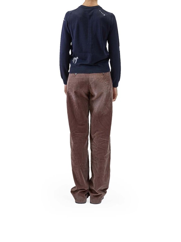 Cardigan shop online: PAUL SMITH