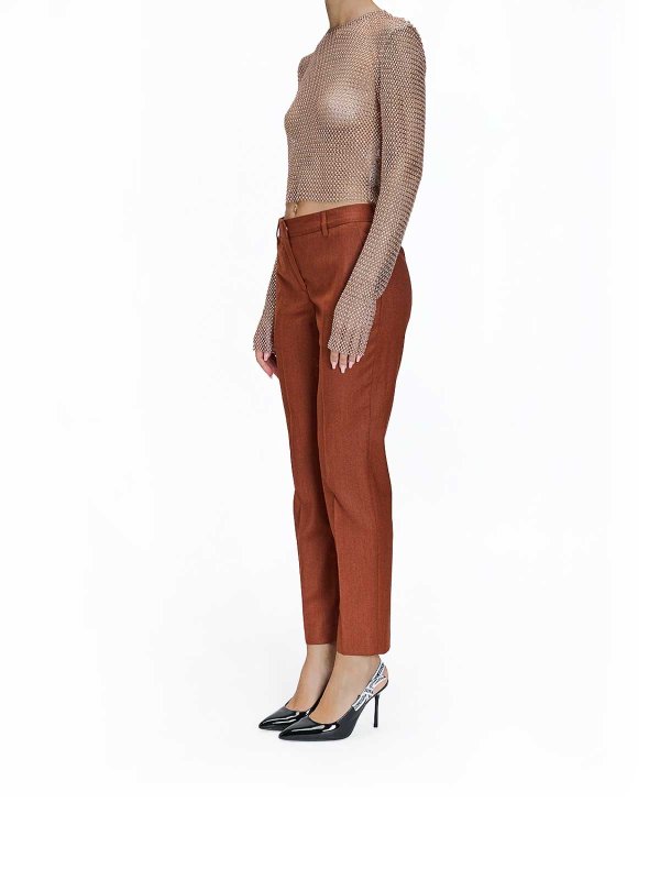 The Best Shops PAUL SMITH: casual suits - Suit