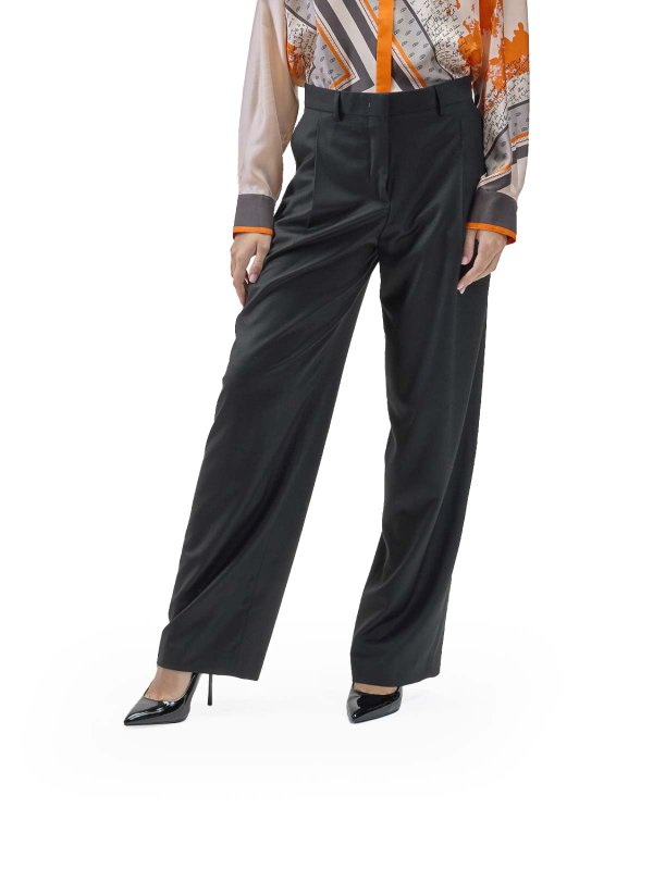 PAUL SMITH buy online カジュアルパンツ - 黒