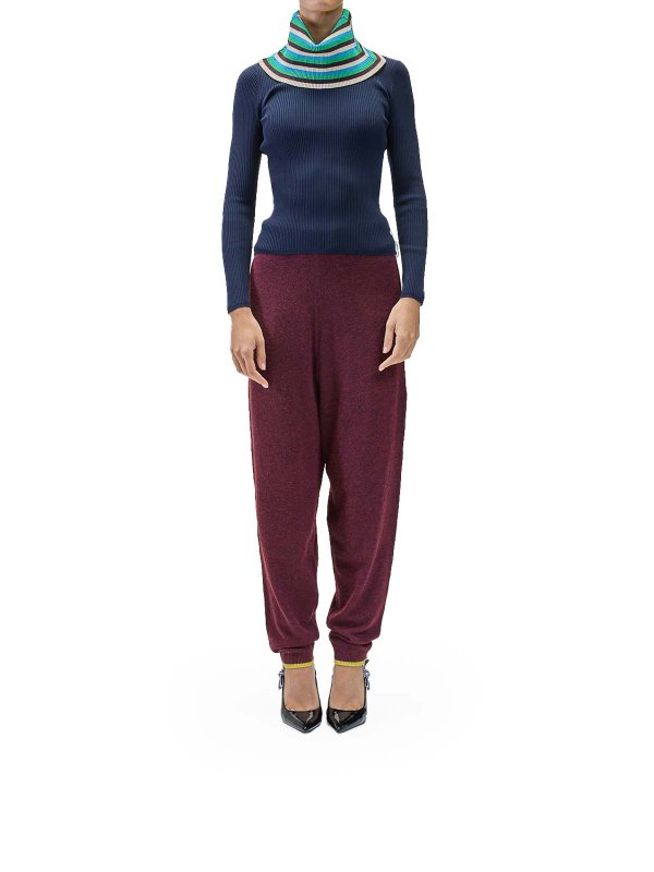 SUNNEI: Tops und Tank Tops online - Top - Blau